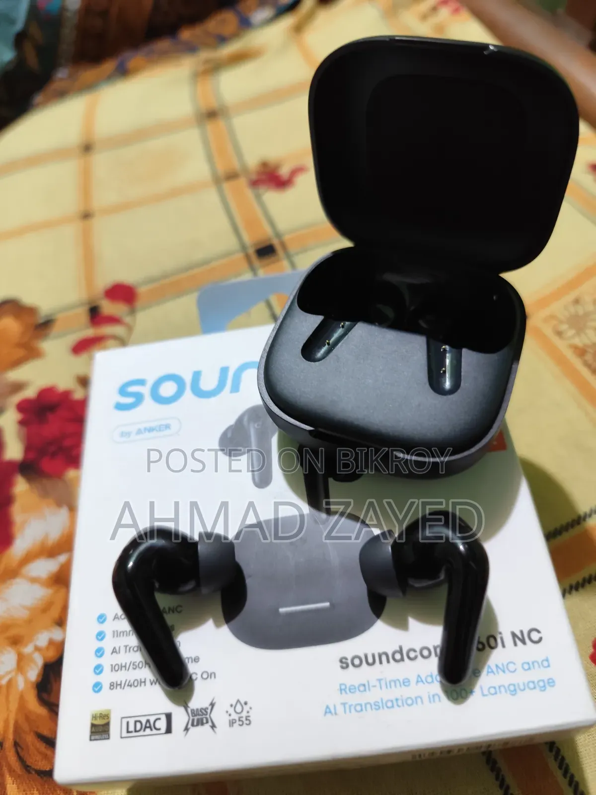 Anker R60i NC