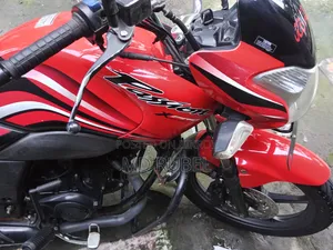 Hero Passion Xpro i3S 2022 Red