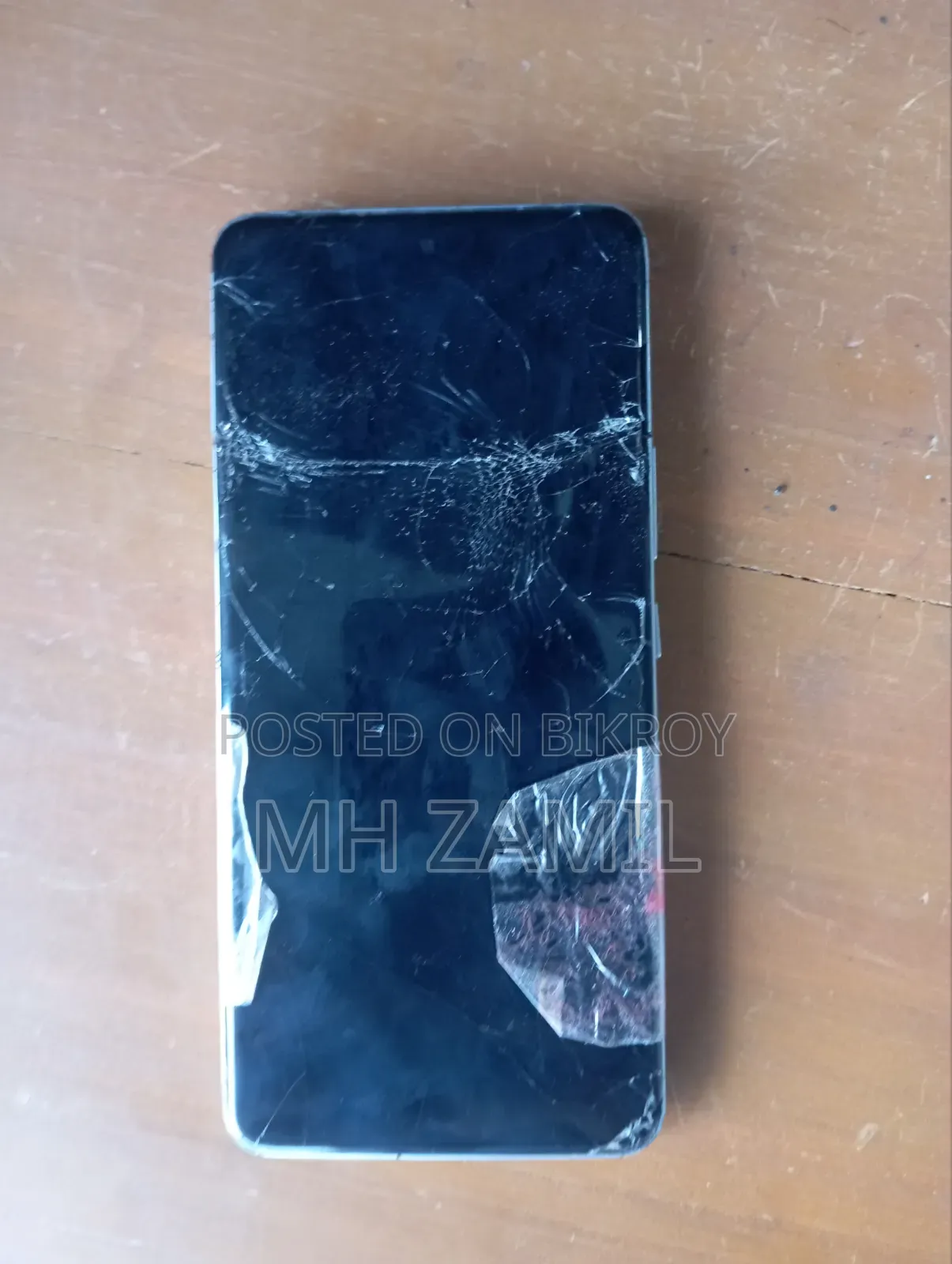 iQOO Z10 128 GB White
