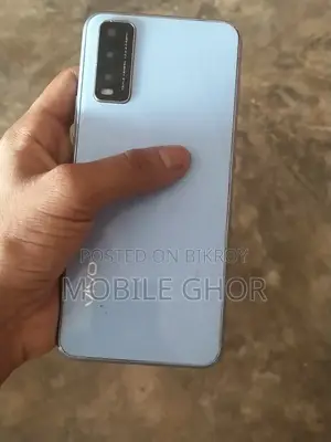 Vivo Y12s 32 GB