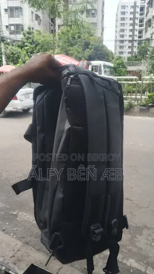 Tourist Bag