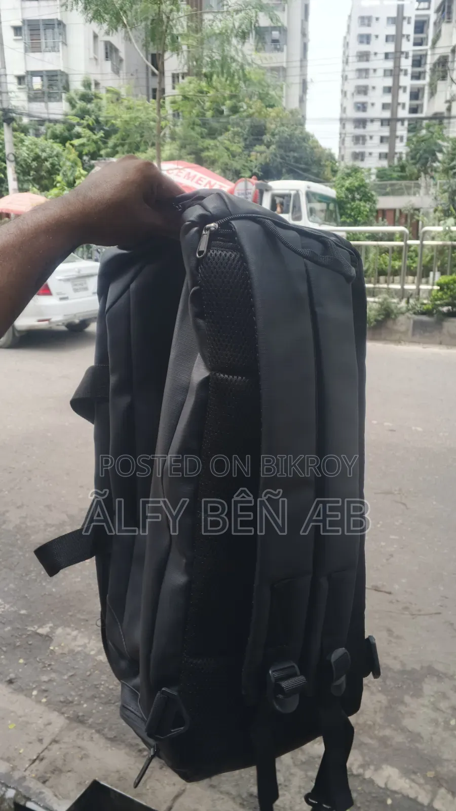 Tourist Bag