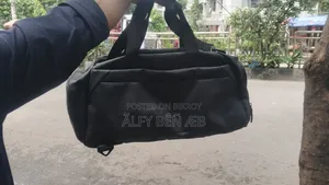 Tourist Bag