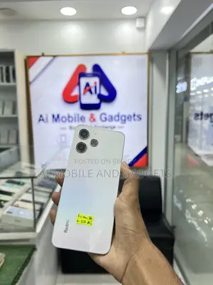 Xiaomi 12 128 GB Red
