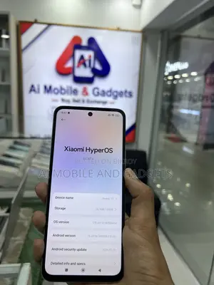 Xiaomi 12 128 GB Red