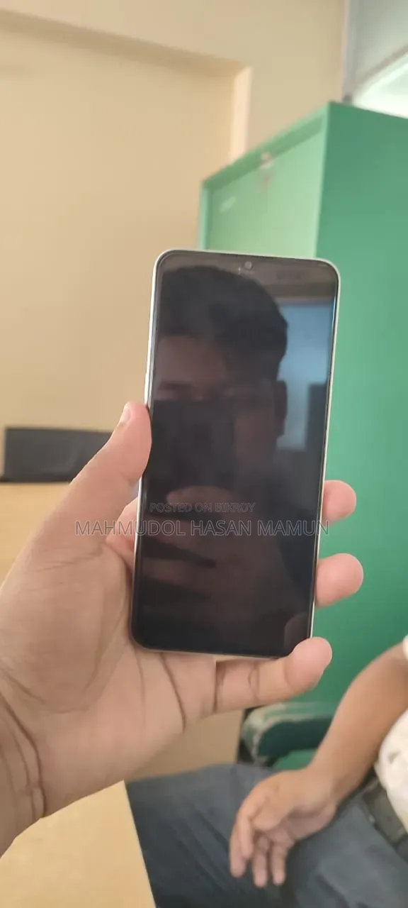 Oppo A59 32 GB Gold