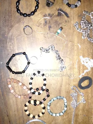 Bracelet Ring Chain