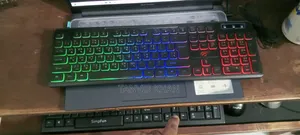 Havit RGB Keyboard