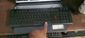 Havit RGB Keyboard