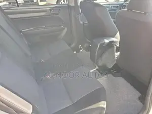Toyota Corolla Fielder 1.5 Hybrid FWD 2021 White