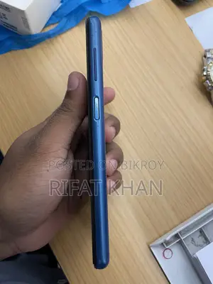 Samsung Galaxy M12 (India) 128 GB Blue