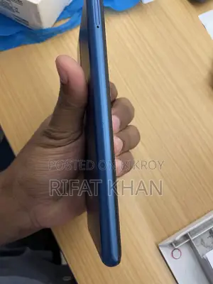 Samsung Galaxy M12 (India) 128 GB Blue