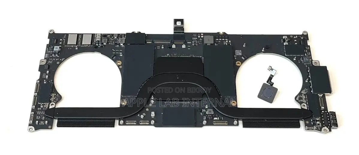 MacBook Pro M3 Logic Board Replacement | Apple Lab