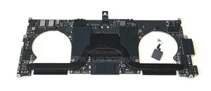 MacBook Pro M3 Logic Board Replacement | Apple Lab