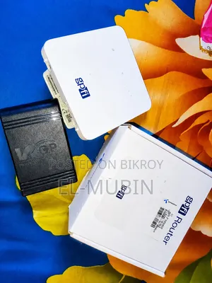 Gpfi Huawei 4g Cpe 5s With WGP