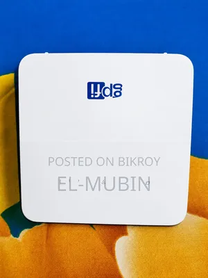 Gpfi Huawei 4g Cpe 5s With WGP