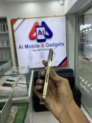Apple iPhone 13 Pro 128 GB Gold