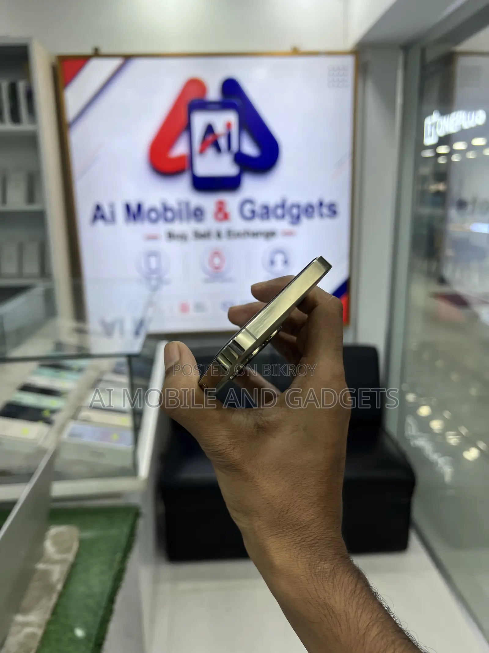 Apple iPhone 13 Pro 128 GB Gold