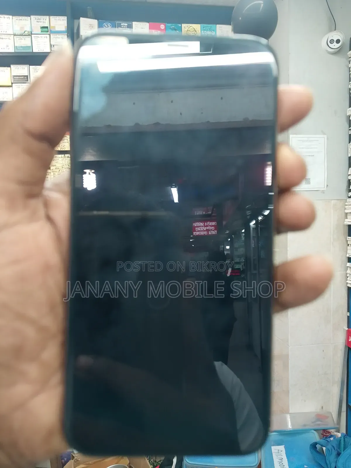 Apple iPhone XS 64 GB Gold