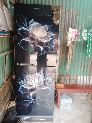 Sell Post Refrigerator