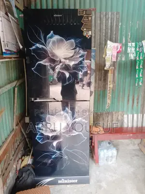 Sell Post Refrigerator