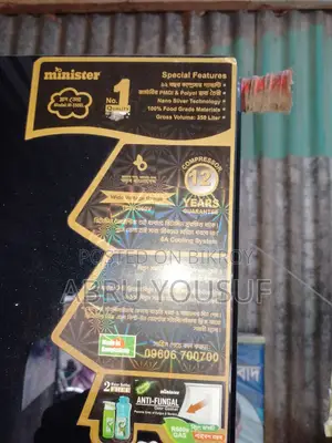 Sell Post Refrigerator