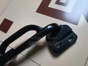 FZ V2 Back Carrier
