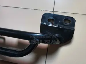 FZ V2 Back Carrier