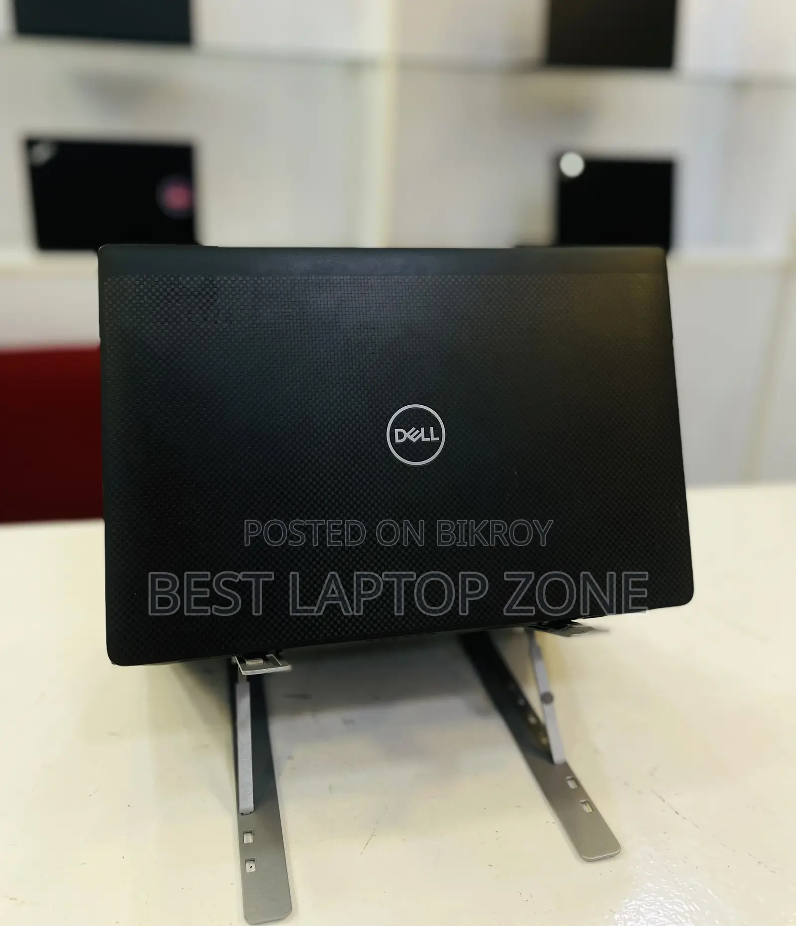 Laptop Dell 16GB Intel Core i5 SSD 256GB