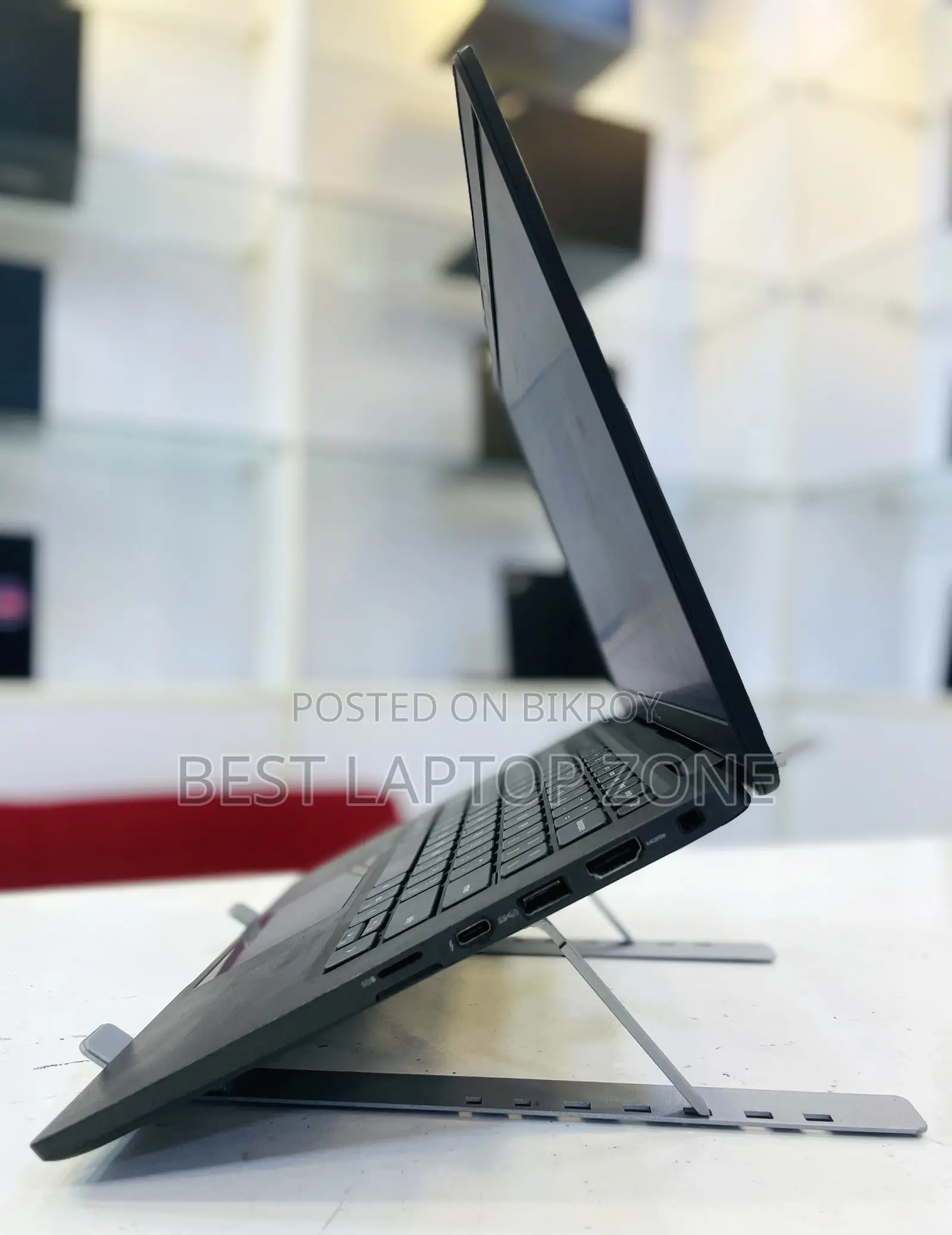 Laptop Dell 16GB Intel Core i5 SSD 256GB