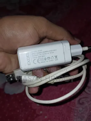 Exel 33W Fast Charger