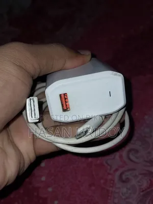 Exel 33W Fast Charger