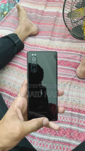 Sony Xperia 5 128 GB Black