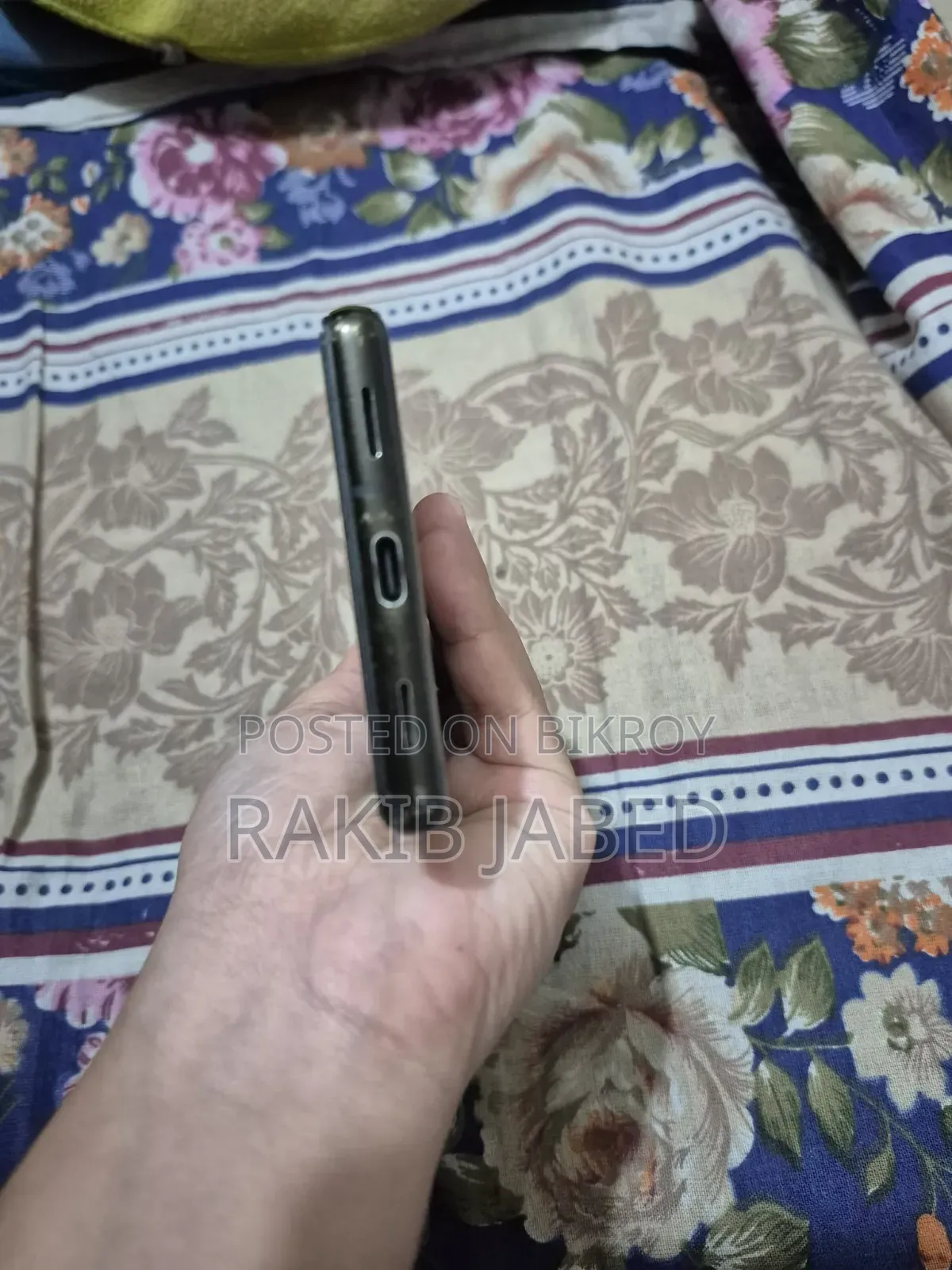 Google Pixel 6 128 GB Black