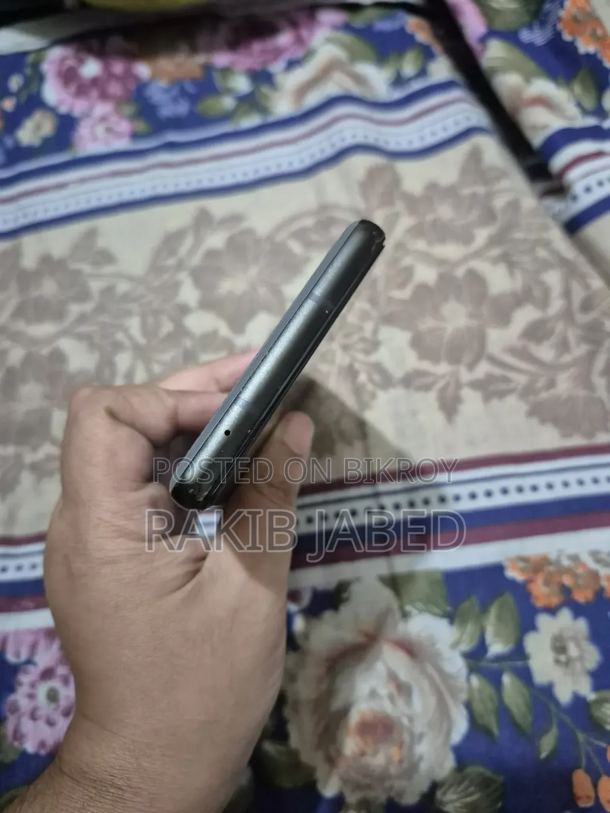 Google Pixel 6 128 GB Black
