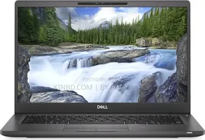 Laptop Dell Latitude 7300 8GB Intel Core i5 SSD 256GB