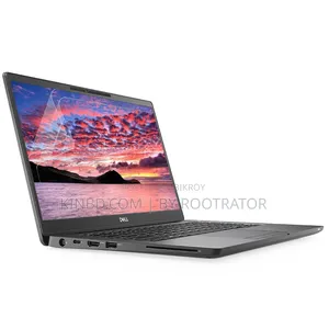 Laptop Dell Latitude 7300 8GB Intel Core i5 SSD 256GB