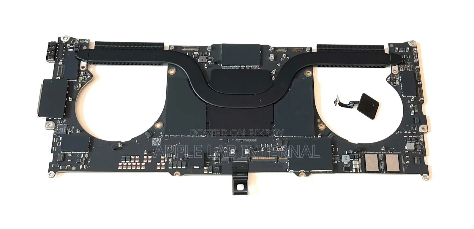 MacBook Pro M4 Logic Board Replacement | Apple Lab