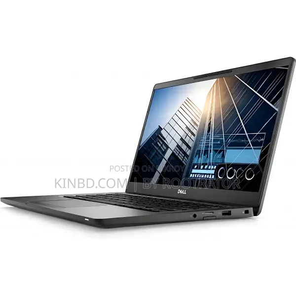Laptop Dell Latitude 7300 8GB Intel Core i5 SSD 256GB