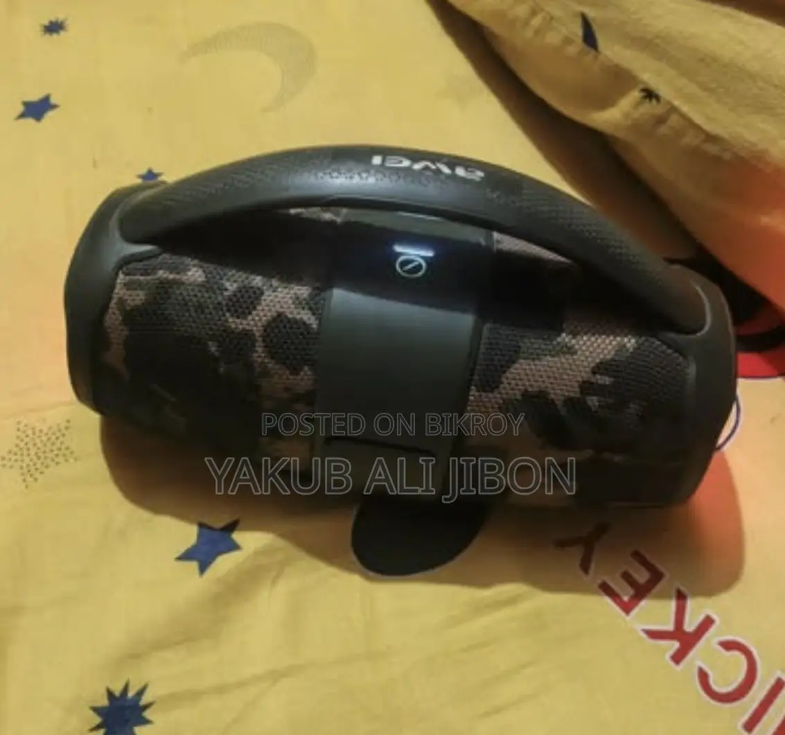Awei Y887 Speaker for Sale