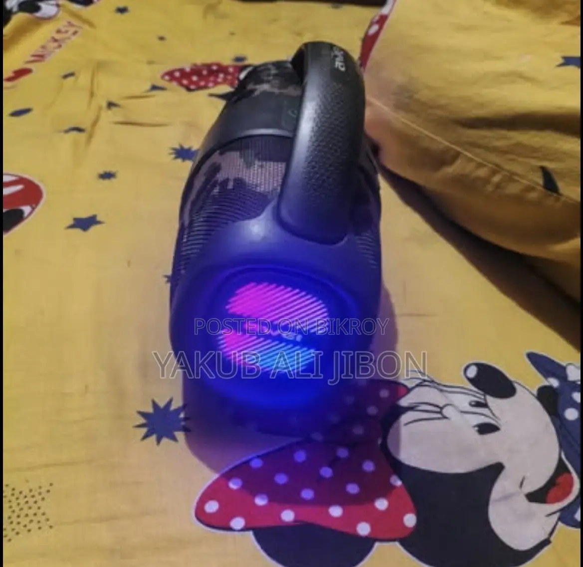 Awei Y887 Speaker for Sale