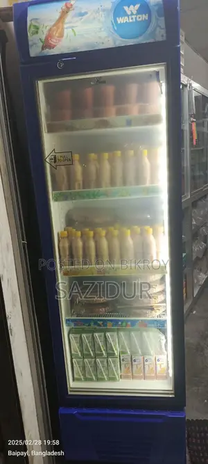 Walton 260L Beverage Cooler for Sale