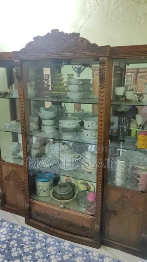 Show Case  শোকেস
