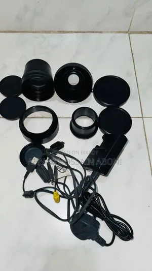 Sony Cyber-Shot DSC-H10