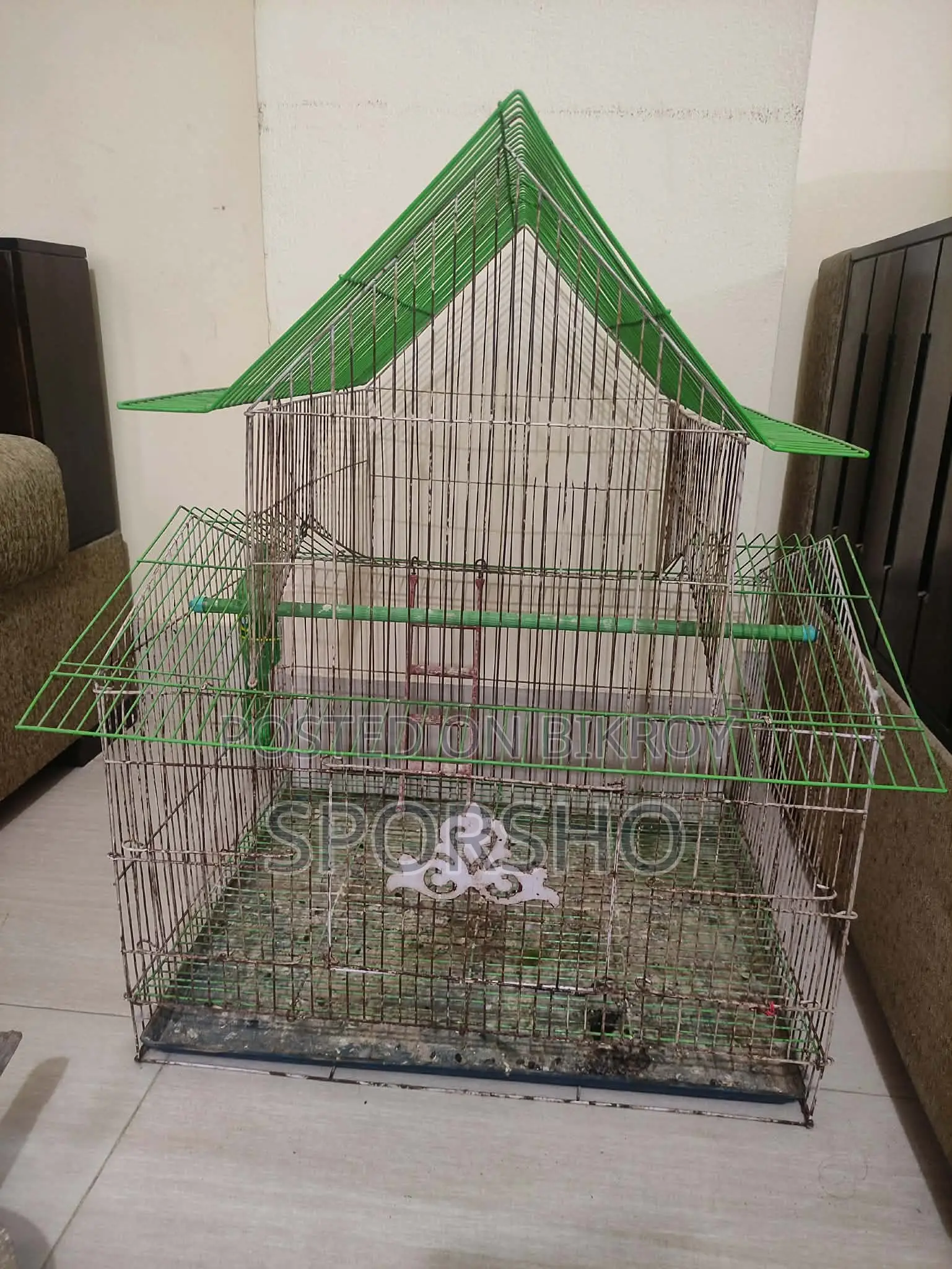 China Cage for Sell