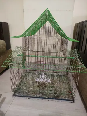 China Cage for Sell