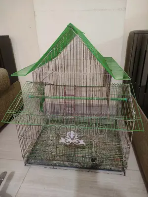 China Cage for Sell