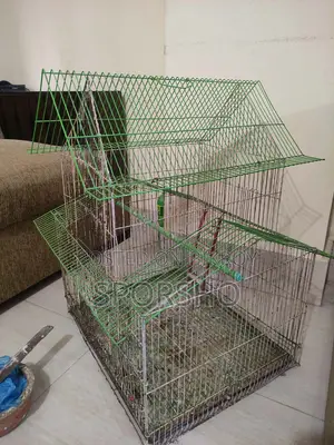 China Cage for Sell