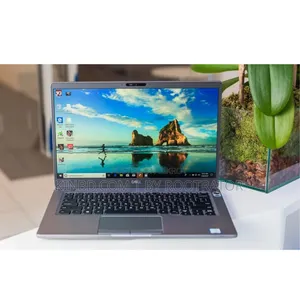 Laptop Dell Latitude 7300 8GB Intel Core i5 SSD 256GB