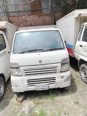 Suzuki Address 2016 White